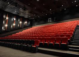 Cinema & Movie Entertainment cinema & movie entertainment