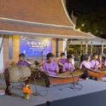 cultural events & local performances