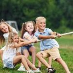 gaming & recreational activities