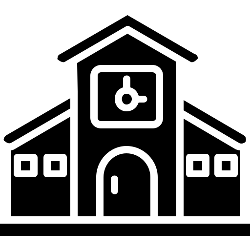 conventional halls
