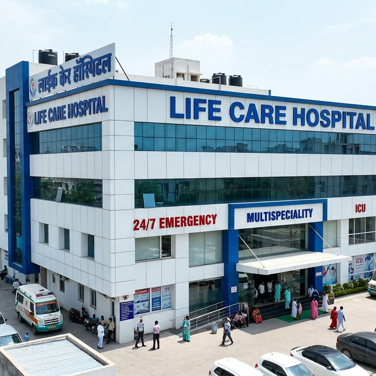 life care hos
