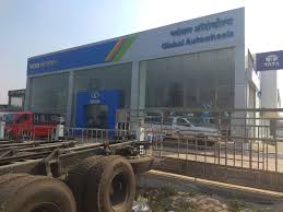 begusarai auto wheels