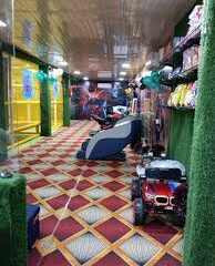 fun galaxy entertainment zone 1