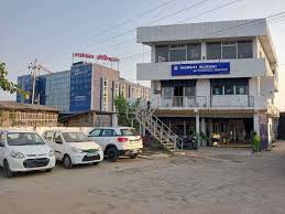 kumar car care center5