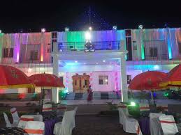 maa durga banquet hall 2