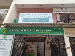 nature care wellness center