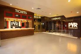 pvr cinemas begusarai 2