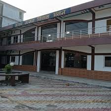 utsav marriage hall 4