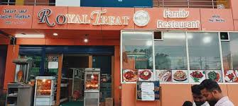 Royal Treat Family Restaurant